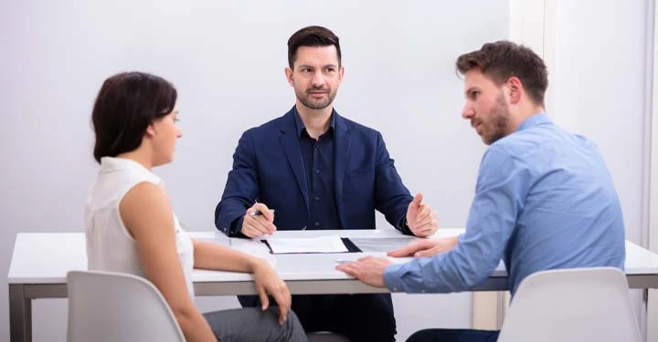 Barker Mediation’s Family mediation Redruth experts.