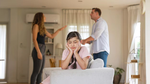 Parenting plan mediation with Barker Mediation Redruth