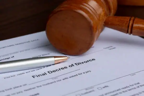 divorce mediation Redruth