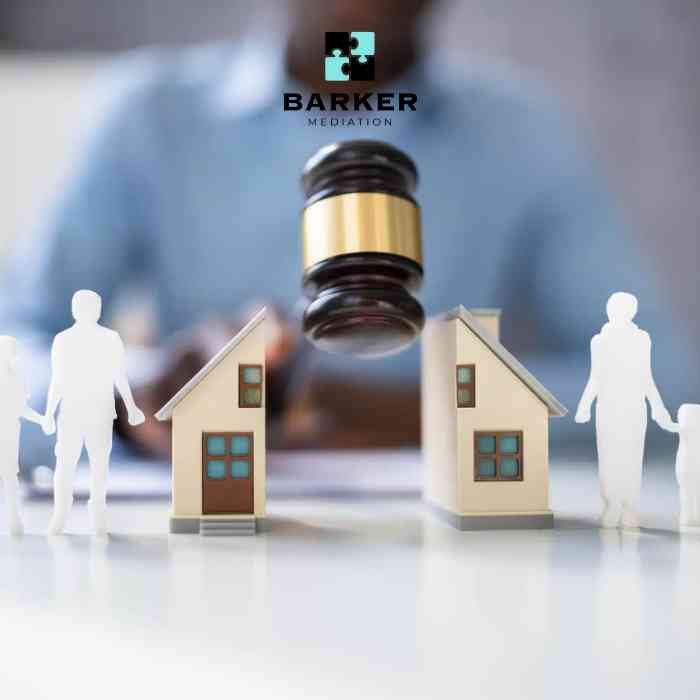 The Family Home: Protecting Your Biggest Asset with Barker Redruth