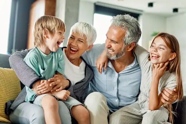 Grandparent Access Mediation Redruth