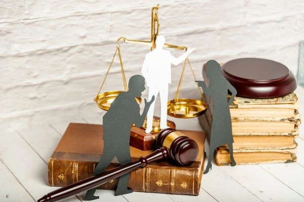 Avoid court - create parenting plans Redruth