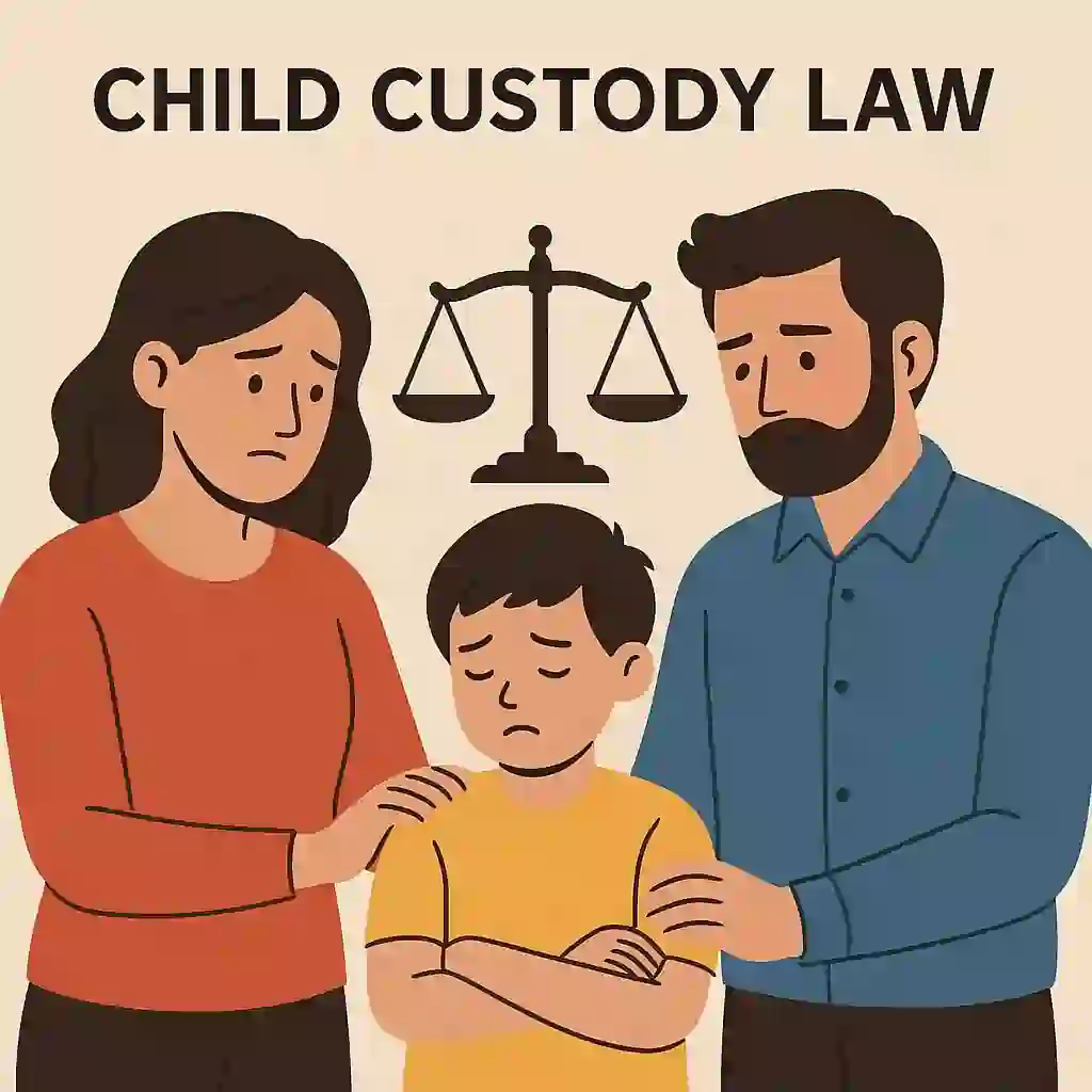 Applying to the Family Court What Parents Need to Know Redruth