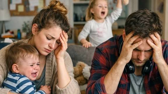 Why Can Co-Parenting Feel So Difficult in the Early Stages Redruth