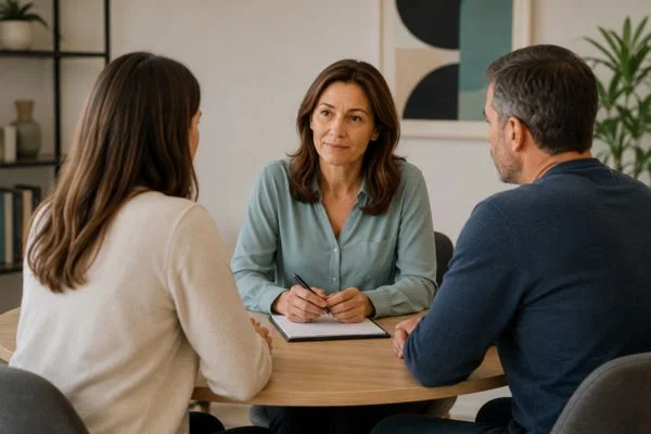 My Ex Wants to Move Away With the Children Redruth how mediation can help resolve disputes.